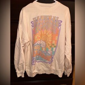 Billabong Crewneck